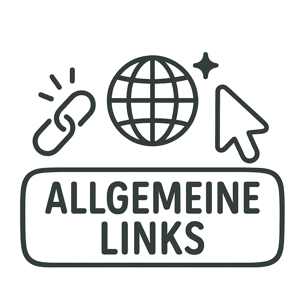 Allgemeine Links
