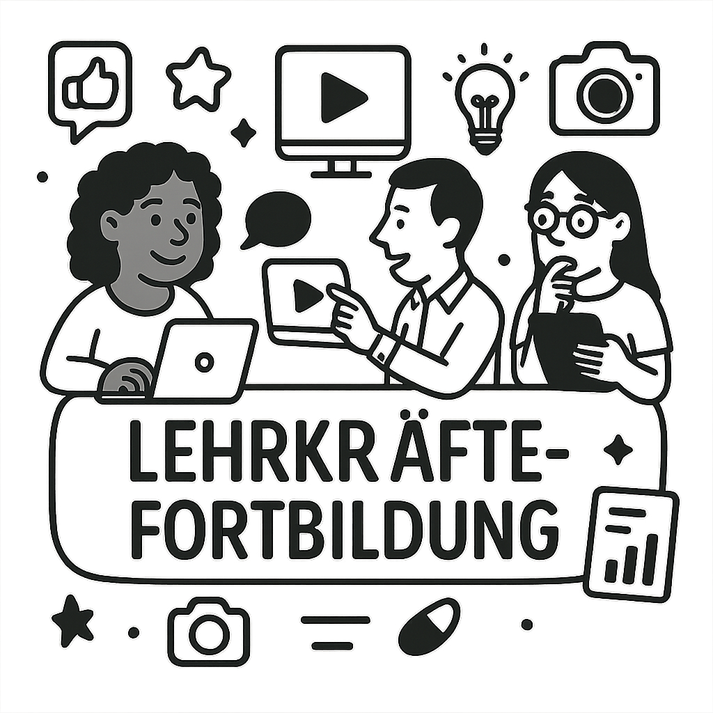 Lehrkräftefortbildung