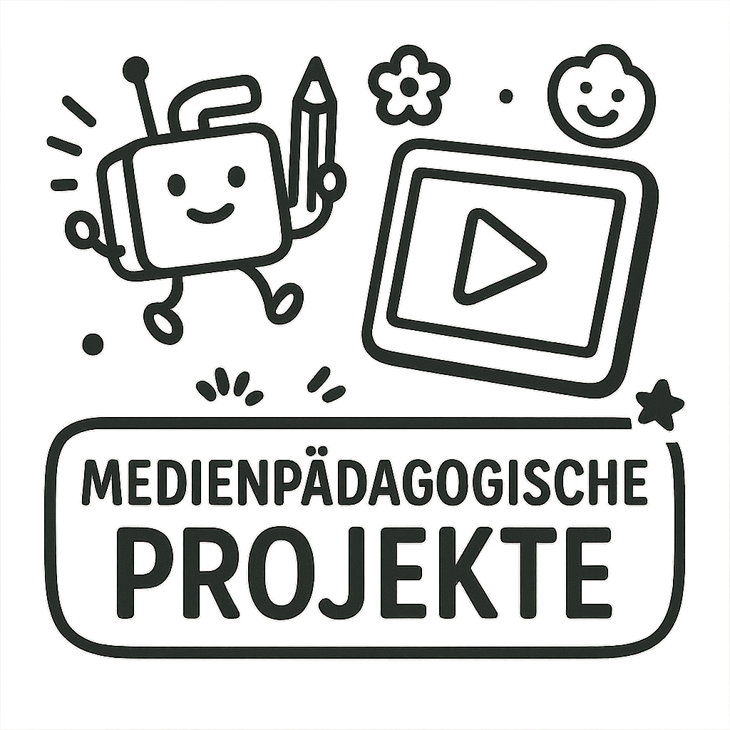 Medienpädagogische Projekte