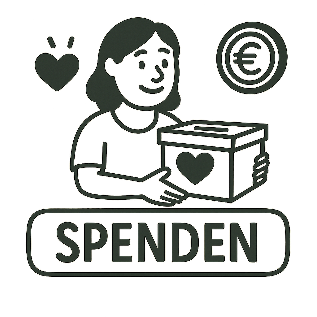Spenden