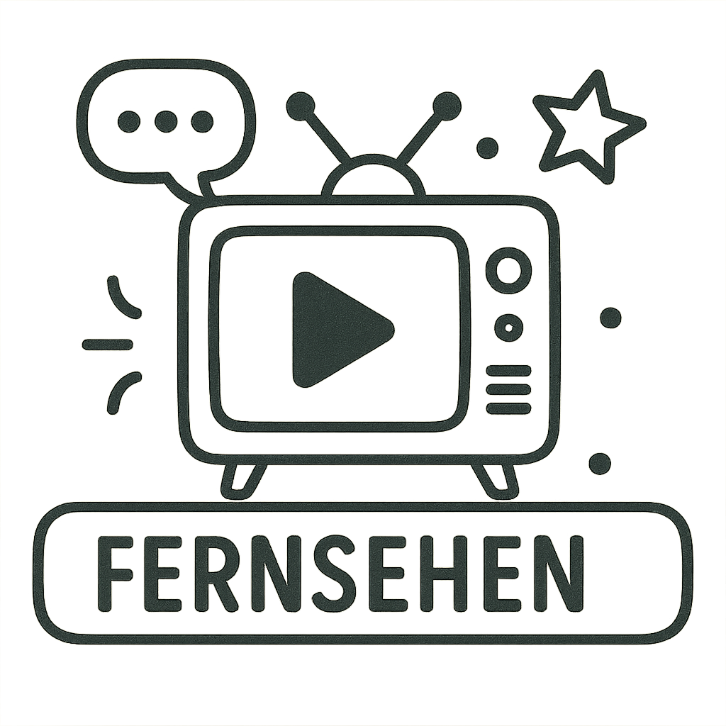 Fernsehen