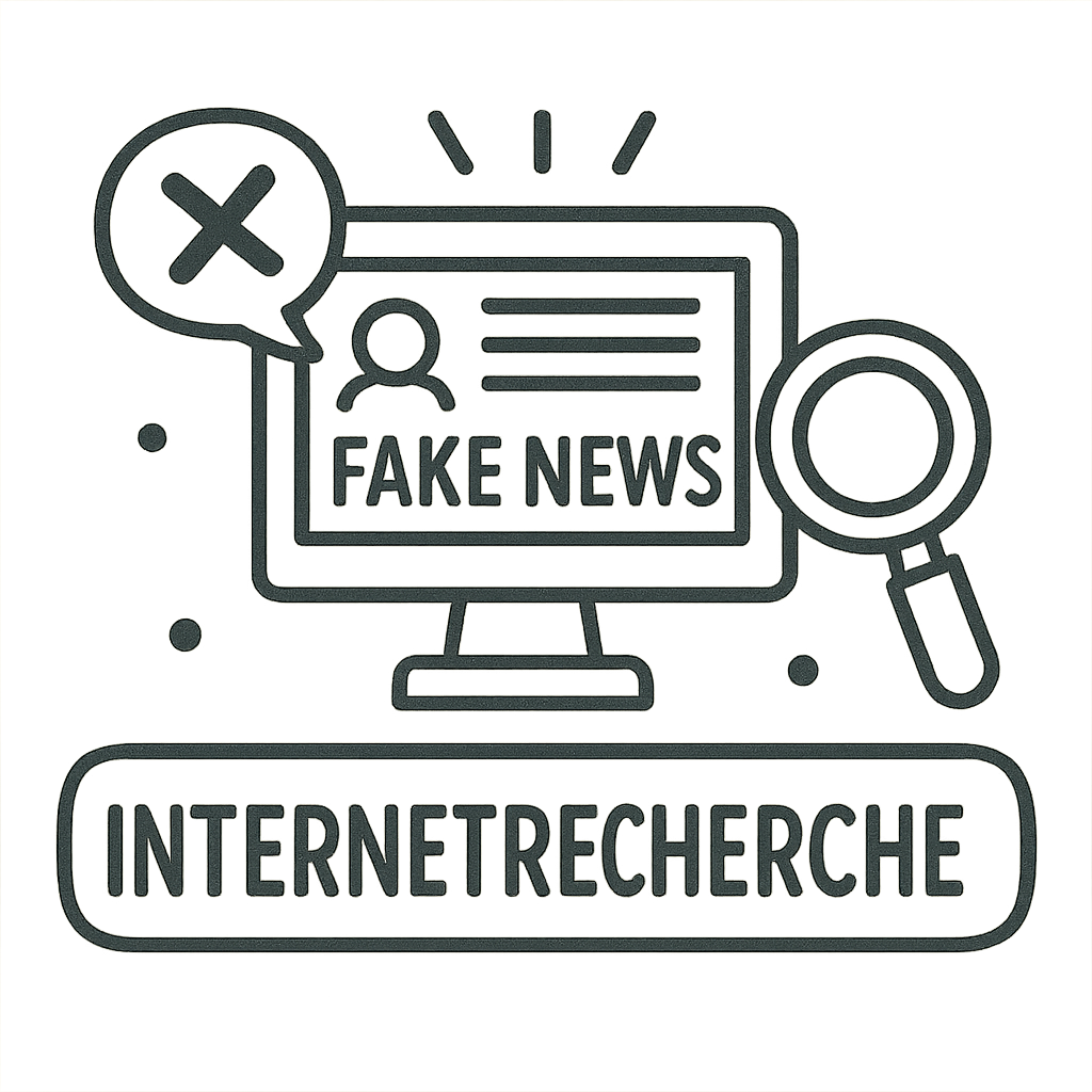 Internetrecherche
