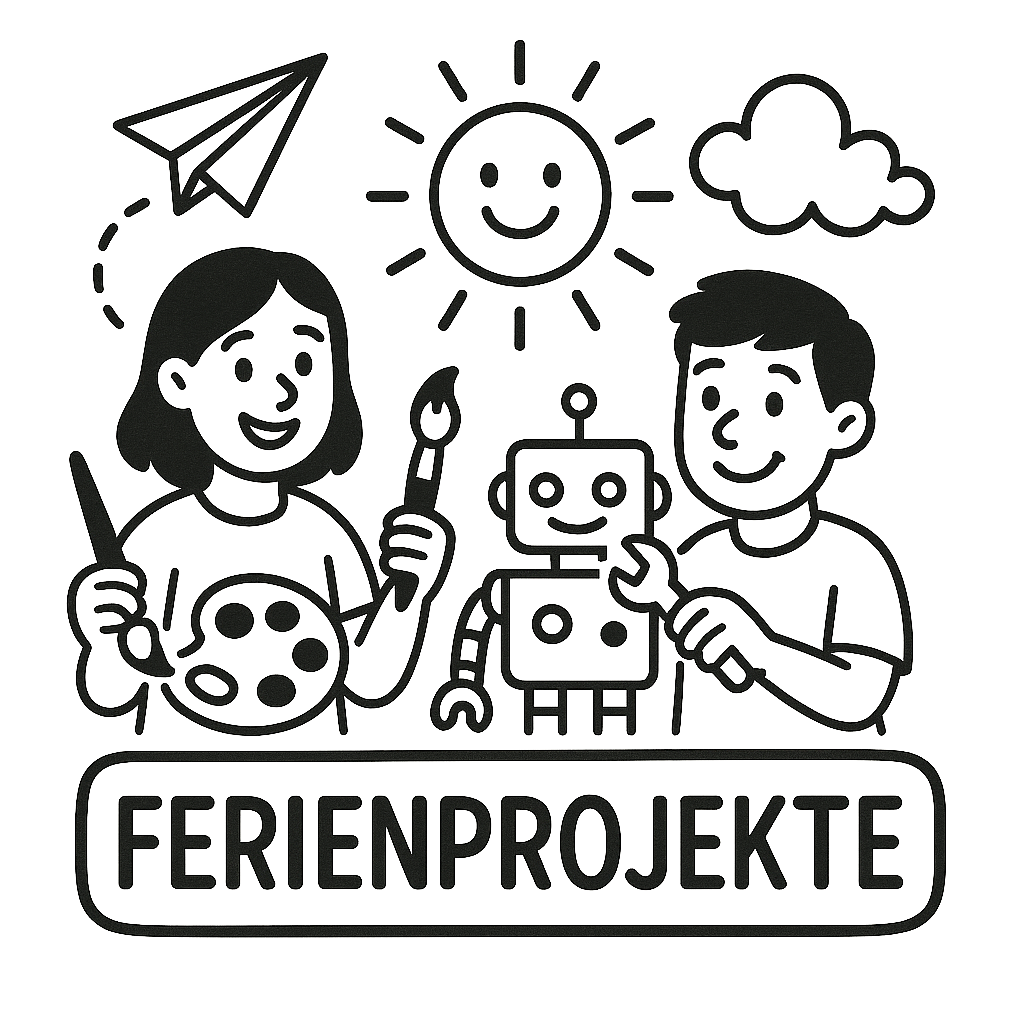 Ferienprojekte