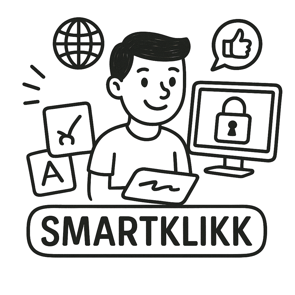 Smartklikk