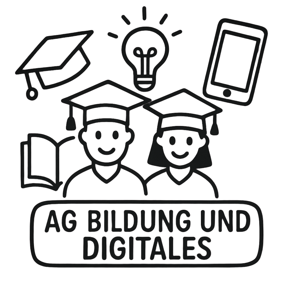 AG Bildung und Digitales