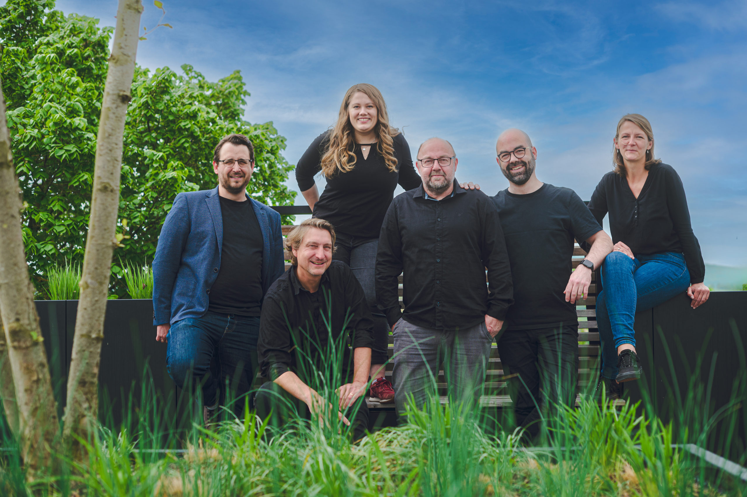Gruppenbild